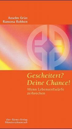 Gescheitert? Deine Chance!