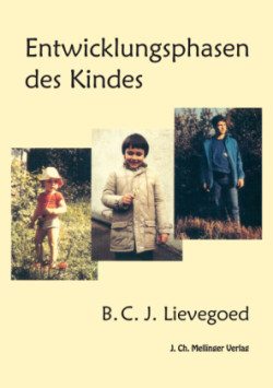 Entwicklungsphasen des Kindes