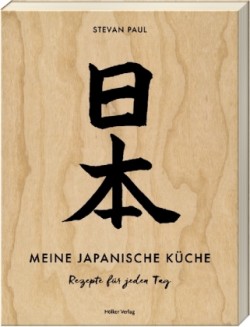 Meine japanische Küche