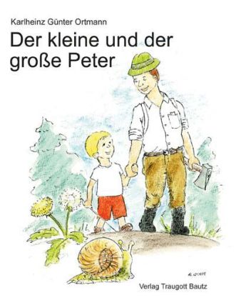 Der kleine und der große Peter