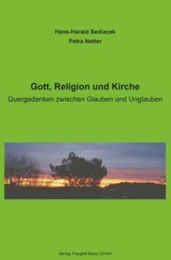 Gott, Religion und Kirche