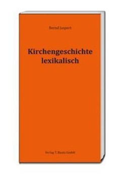 Kirchengeschichte lexikalisch