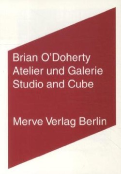 Atelier und Galerie