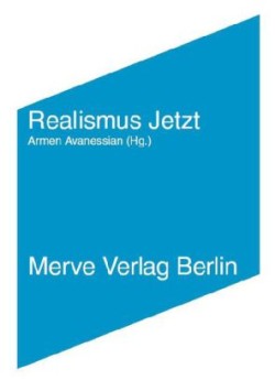 Realismus Jetzt