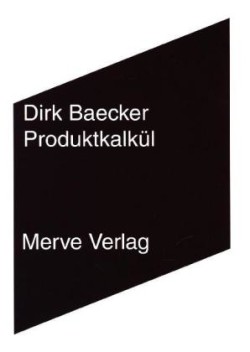 Produktkalkül