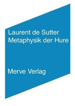 Metaphysik der Hure