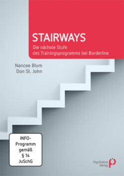 STAIRWAYS, CD-ROM