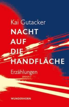 Nacht auf die Handfläche