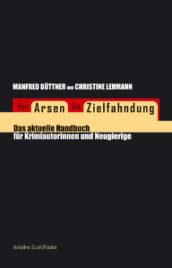 Von Arsen bis Zielfahndung