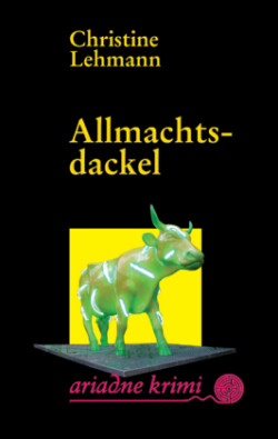 Allmachtsdackel