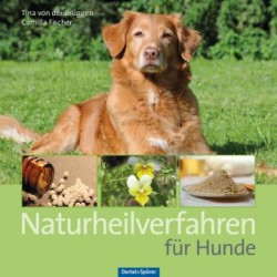 Naturheilverfahren für Hunde