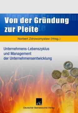 Von der Gründung zur Pleite