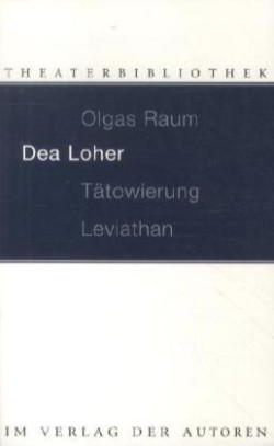 Olgas Raum / Tätowierung / Leviathan