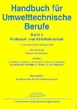 Kreislauf- und Abfallwirtschaft