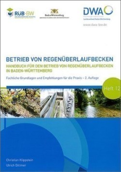 Betrieb von Regenüberlaufbecken