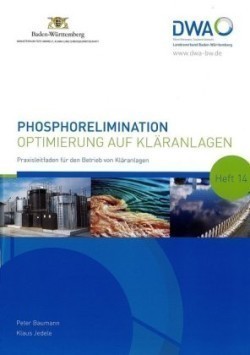 Phosphorelimination - Optimierung auf Kläranlagen