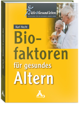 Biofaktoren für gesundes Altern