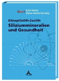 Siliziummineralien und Gesundheit