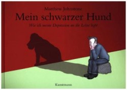 Mein schwarzer Hund