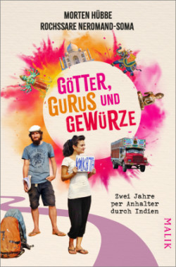 Götter, Gurus und Gewürze