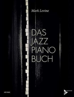 Das Jazz Piano Buch