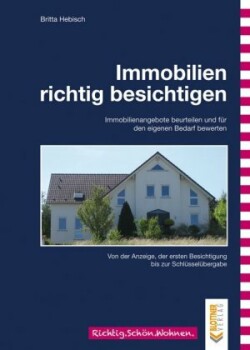 Immobilien richtig besichtigen