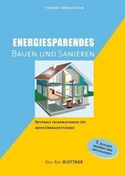 Energiesparendes Bauen und Sanieren