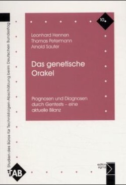 Das genetische Orakel