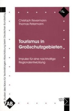 Tourismus in Großschutzgebieten