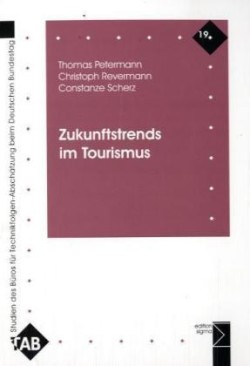 Zukunftstrends im Tourismus