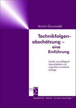 Technikfolgenabschätzung