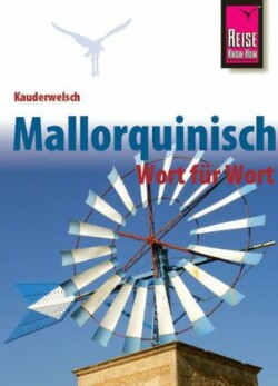 Mallorquinisch Wort für Wort