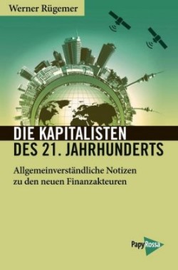 Die Kapitalisten des 21. Jahrhunderts