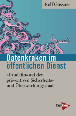 Datenkraken im Öffentlichen Dienst