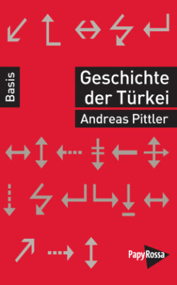 Geschichte der Türkei