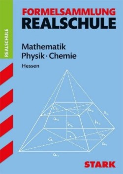 Mathematik - Physik - Chemie, Ausgabe Hessen