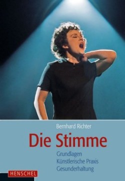 Die Stimme