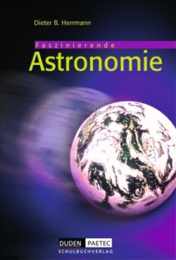 Duden Astronomie - 6.-10. Schuljahr