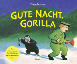 Gute Nacht, Gorilla