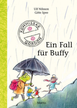 Kommissar Gordon - Ein Fall für Buffy