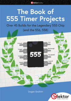 The Book of 555 Timer Projects