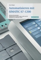 Automatisieren Mit SIMATIC S7-1200