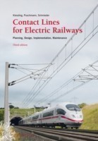 Contact Lines for Electric Railways