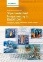 Object-Oriented Programming with SIMOTION