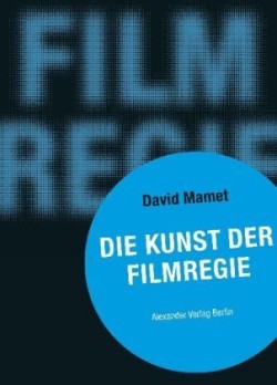 Die Kunst der Filmregie