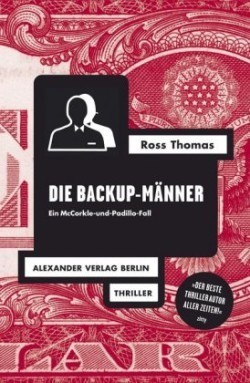 Die Backup-Männer