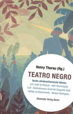 Teatro Negro