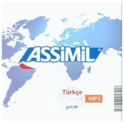 ASSiMiL Türkisch ohne Mühe, Audio-CD, MP3