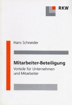 Mitarbeiter-Beteiligung.