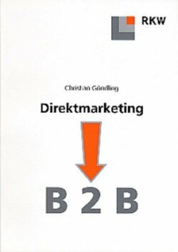 Direktmarketing B 2 B.